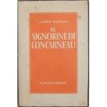 Le signorine di Concarneau