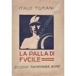 La palla di fucile e altri racconti. Illustrazioni del pittore Giovanni Costantini