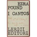 I Cantos. Volume primo - I primi trenta Cantos nella traduzione di Mary de Rachewiltz