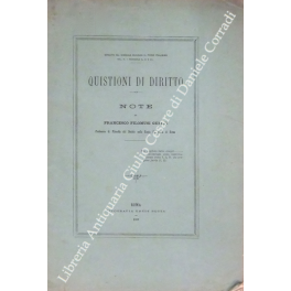 Libreria Antiquaria Giulio Cesare