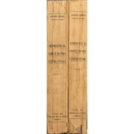 Commento al Codice di procedura penale - Antonio Cordova - copertina
