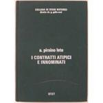 Contratti atipici e innominati