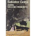 Addio vecchio Piemonte! Romanzo storico