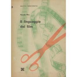 Il linguaggio del film - copertina