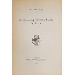 Libreria Antiquaria Giulio Cesare