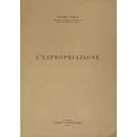 L' espropriazione