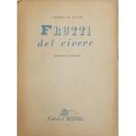 Frutti del vivere. Pensieri e aforismi
