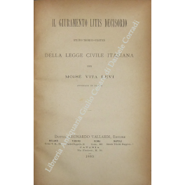 Libreria Antiquaria Giulio Cesare