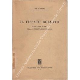 Libreria Antiquaria Giulio Cesare