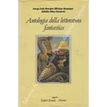 Antologia della letteratura fantastica