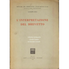 Libreria Antiquaria Giulio Cesare