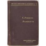 Manuale di pandette
