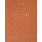 Cesare Ferro. Con 58 illustrazioni nel testo e 74 tavole fuori testo di cui 53 in rotocalco una in calcografia alla mano e 20 a colori