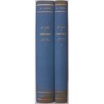 Le case in condominio. Vol. I - Parte generale - La disciplina giuridica del condominio. Vol. II - Parte speciale - La problematica del condominio