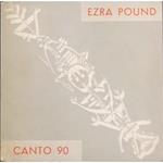 Canto 90. Versione di Mary De Rachewiltz