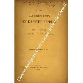 Libreria Antiquaria Giulio Cesare