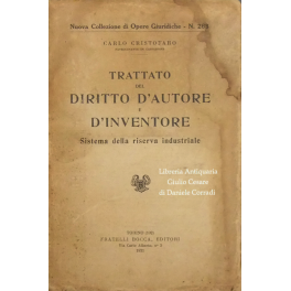 Libreria Antiquaria Giulio Cesare