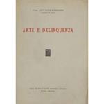 Arte e delinquenza