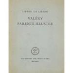 Valery parente illustre