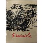 Studi e disegni di Giovanni Omiccioli