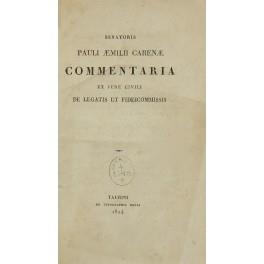 Libreria Antiquaria Giulio Cesare