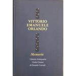 Memorie. (1915-1919). A cura di Rodolfo Mosca