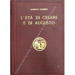 Libreria Antiquaria Giulio Cesare
