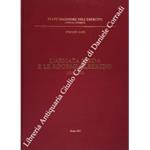 L' armata sarda e le Riforme Albertine (1831-1842). Illustrazioni di Massimo Brandani