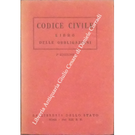 Libreria Antiquaria Giulio Cesare