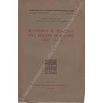 Economia e politica nel Ducato di Milano 1386-1535