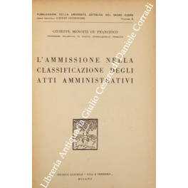 Libreria Antiquaria Giulio Cesare
