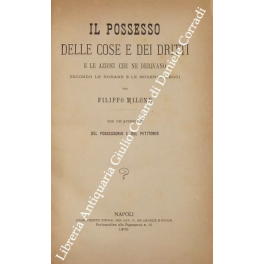 Libreria Antiquaria Giulio Cesare