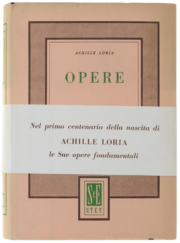 Bergoglio Libri d'Epoca Snc