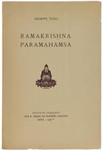 Ramakrishna Paramahansa