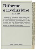 Riforme E Rivoluzione