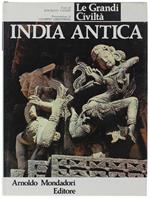 INDIA ANTICA - Le Grandi Civiltà