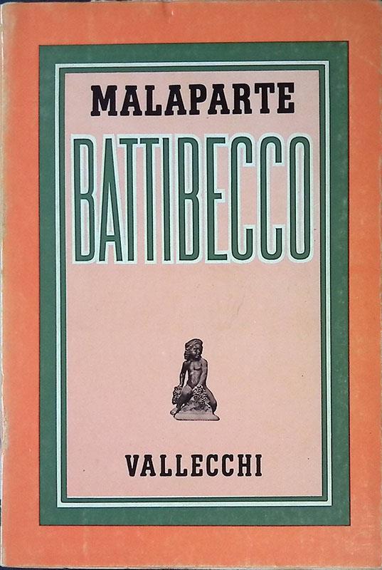 Battibecco 1953-1957