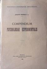 Compendium Psychologiae Experimentalis