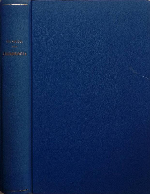 Cosmologia
