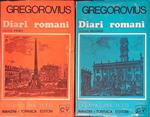 Diari romani. DUE VOLUMI