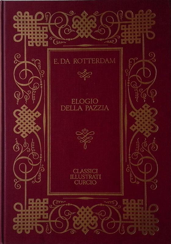 Elogio della pazzia