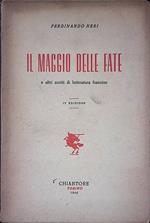 Il maggio delle fate e altri scritti di letteratura francese