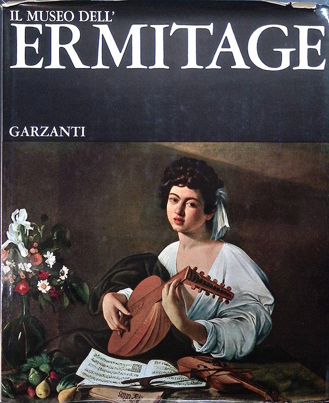 Il Museo dell'Ermitage