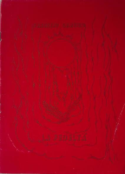 La fedeltà - Fabrizio Causio - copertina