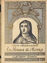 La Monaca di Monza (Suor Virginia Maria de Leyva)
