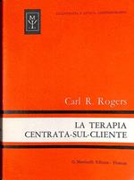 La terapia centrata sul cliente