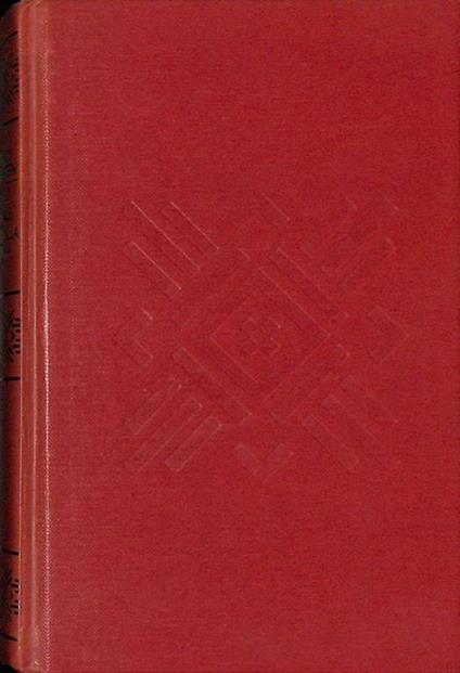 L' anno della vittoria. Storia di Tonle - Mario Rigoni Stern - copertina