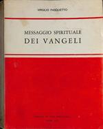 Messaggio spirituale dei vangeli