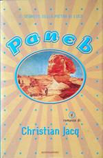 Paneb. Il segreto della pietra di luce