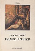 Peccatrici di provincia